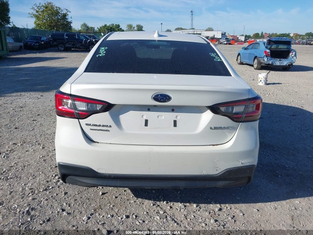 2023 Subaru Legacy Premium მანქანა იყიდება აუქციონზე, vin: 4S3BWAC60P3002739, აუქციონის ნომერი: 46064163