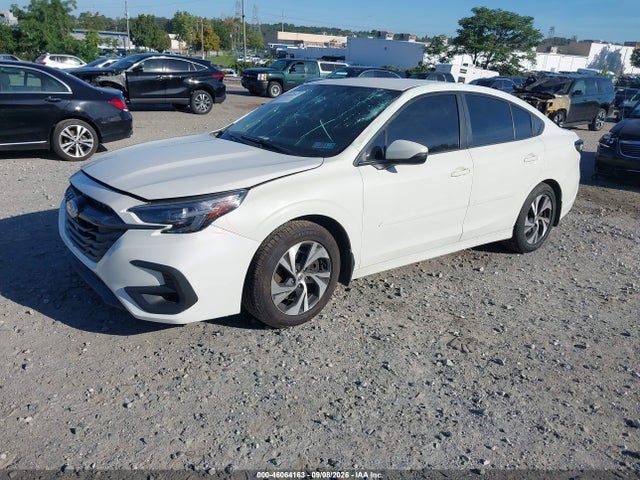 2023 Subaru Legacy Premium მანქანა იყიდება აუქციონზე, vin: 4S3BWAC60P3002739, აუქციონის ნომერი: 46064163
