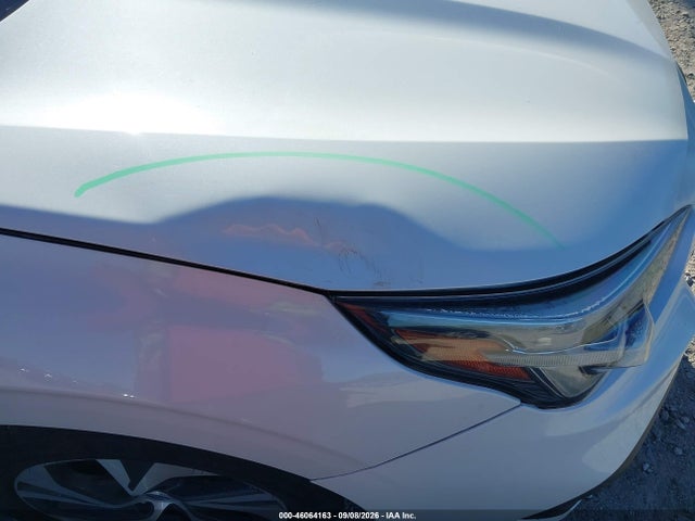 2023 Subaru Legacy Premium მანქანა იყიდება აუქციონზე, vin: 4S3BWAC60P3002739, აუქციონის ნომერი: 46064163