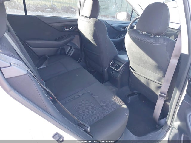2023 Subaru Legacy Premium მანქანა იყიდება აუქციონზე, vin: 4S3BWAC60P3002739, აუქციონის ნომერი: 46064163