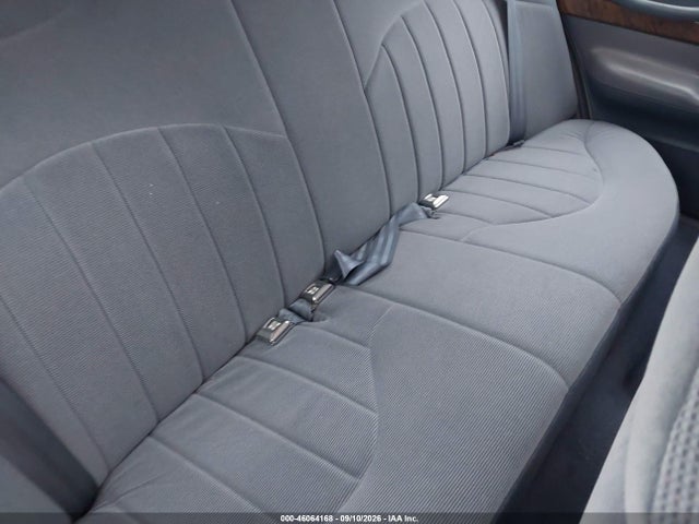 1999 Mercury Grand Marquis Gs მანქანა იყიდება აუქციონზე, vin: 2MEFM74W1XX695704, აუქციონის ნომერი: 46064168