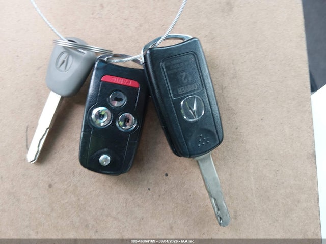 Aukcja sprzedaży 2011 Acura Mdx Technology Package, vin: 2HNYD2H63BH524022, numer aukcji: 46064169