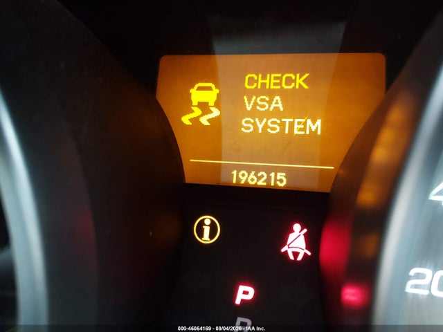 Aukcja sprzedaży 2011 Acura Mdx Technology Package, vin: 2HNYD2H63BH524022, numer aukcji: 46064169