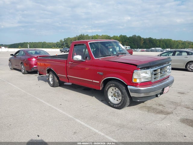 Продажа на аукционе авто 1996 Ford F150, vin: 1FTEF15Y2TLA63869, номер лота: 46064172