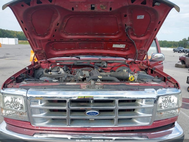 Продаж на аукціоні авто 1996 Ford F150, vin: 1FTEF15Y2TLA63869, номер лоту: 46064172