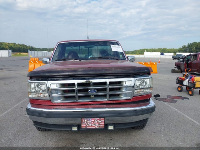 Продаж на аукціоні авто 1996 Ford F150, vin: 1FTEF15Y2TLA63869, номер лоту: 46064172
