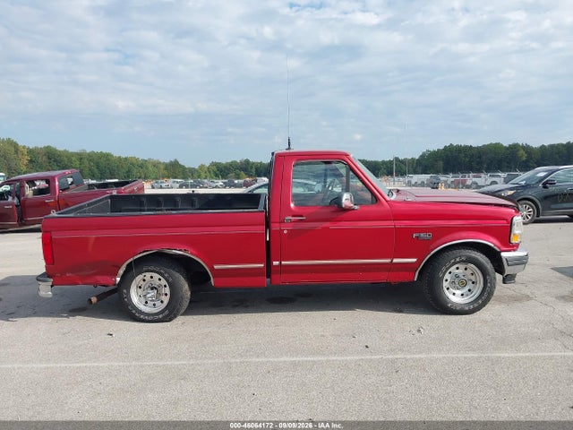 Продаж на аукціоні авто 1996 Ford F150, vin: 1FTEF15Y2TLA63869, номер лоту: 46064172