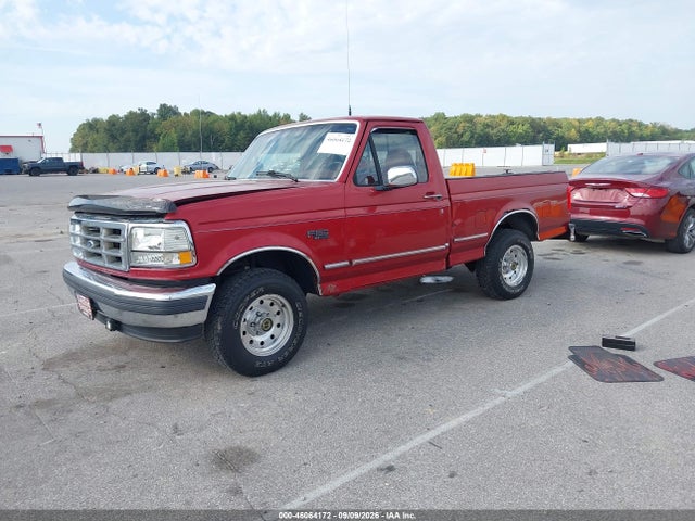 Продаж на аукціоні авто 1996 Ford F150, vin: 1FTEF15Y2TLA63869, номер лоту: 46064172
