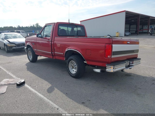 Продаж на аукціоні авто 1996 Ford F150, vin: 1FTEF15Y2TLA63869, номер лоту: 46064172