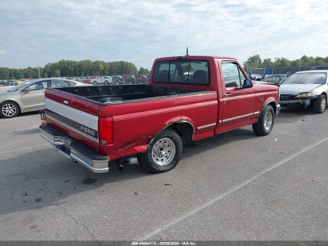 Продаж на аукціоні авто 1996 Ford F150, vin: 1FTEF15Y2TLA63869, номер лоту: 46064172
