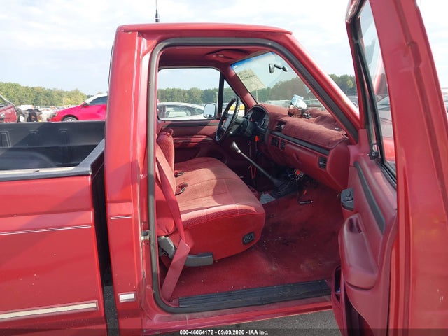 Продаж на аукціоні авто 1996 Ford F150, vin: 1FTEF15Y2TLA63869, номер лоту: 46064172