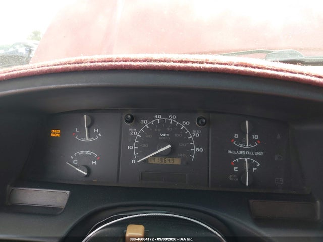 Продаж на аукціоні авто 1996 Ford F150, vin: 1FTEF15Y2TLA63869, номер лоту: 46064172
