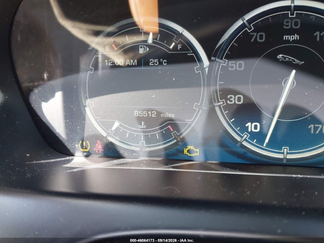 Продажа на аукционе авто 2014 Jaguar Xj Xjl Portfolio, vin: SAJWA2GZ2E8V60801, номер лота: 46064173