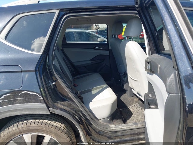 2023 Volkswagen Taos 1.5t Se მანქანა იყიდება აუქციონზე, vin: 3VVSX7B21PM302823, აუქციონის ნომერი: 46064174