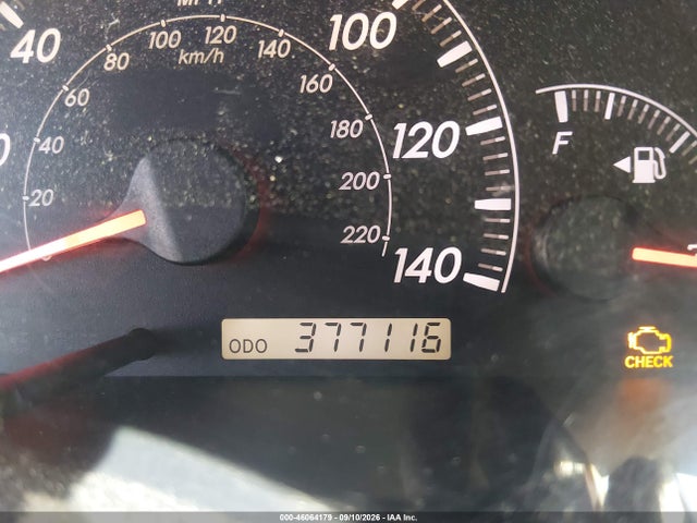 46064179 :رقم المزاد ، 4T1BE32KX5U413498 vin ، 2005 Toyota Camry Le مزاد بيع