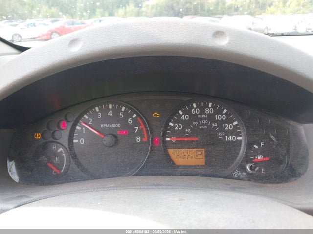 46064183 :رقم المزاد ، 1N6BD0CT7EN713956 vin ، 2014 Nissan Frontier S مزاد بيع
