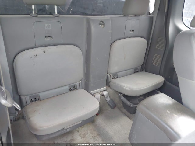 46064183 :رقم المزاد ، 1N6BD0CT7EN713956 vin ، 2014 Nissan Frontier S مزاد بيع