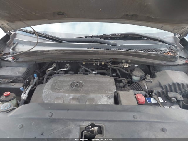 Aukcja sprzedaży 2010 Acura Mdx Technology Package, vin: 2HNYD2H60AH532173, numer aukcji: 46064187