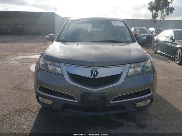 Aukcja sprzedaży 2010 Acura Mdx Technology Package, vin: 2HNYD2H60AH532173, numer aukcji: 46064187