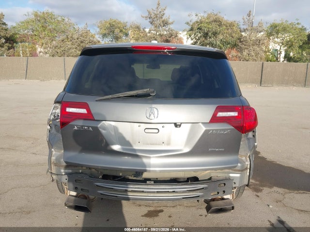 Aukcja sprzedaży 2010 Acura Mdx Technology Package, vin: 2HNYD2H60AH532173, numer aukcji: 46064187