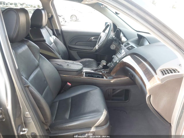 Aukcja sprzedaży 2010 Acura Mdx Technology Package, vin: 2HNYD2H60AH532173, numer aukcji: 46064187