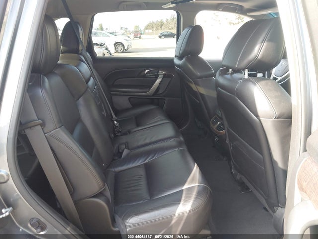 Aukcja sprzedaży 2010 Acura Mdx Technology Package, vin: 2HNYD2H60AH532173, numer aukcji: 46064187