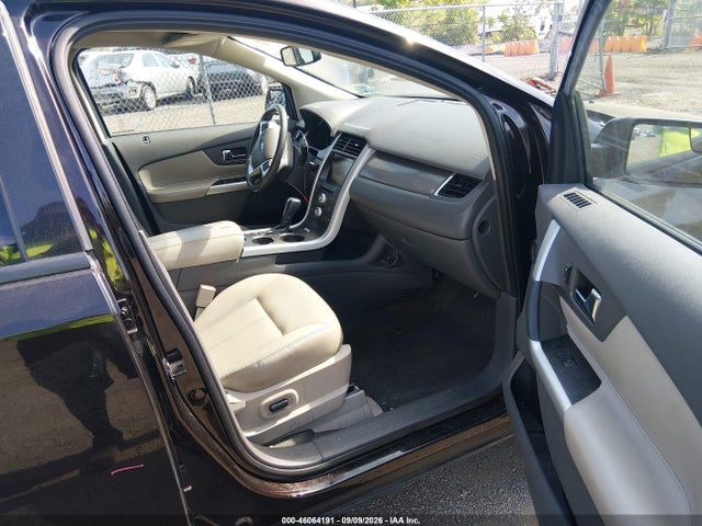Aukcja sprzedaży 2014 Ford Edge Sel, vin: 2FMDK4JC7EBB80722, numer aukcji: 46064191