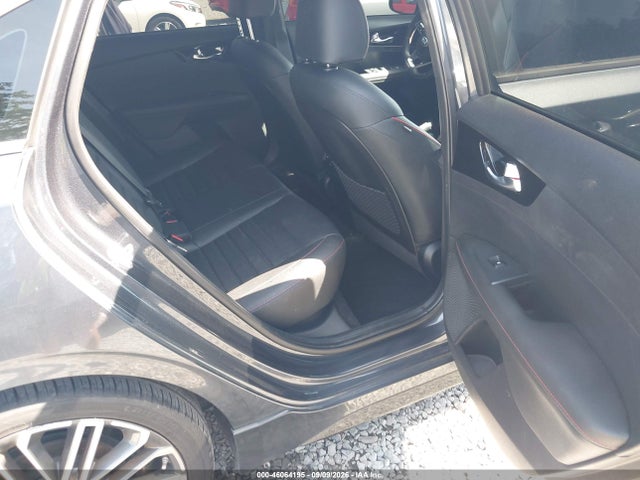 2020 Kia Forte Gt მანქანა იყიდება აუქციონზე, vin: 3KPF44AC1LE212920, აუქციონის ნომერი: 46064195