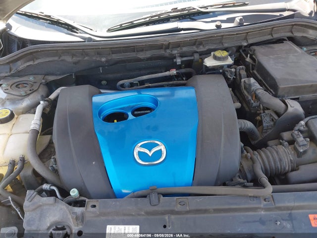 Aukcja sprzedaży 2012 Mazda Mazda3 I Touring, vin: JM1BL1V75C1653594, numer aukcji: 46064196