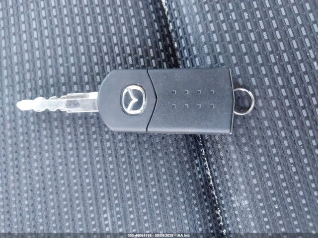 Aukcja sprzedaży 2012 Mazda Mazda3 I Touring, vin: JM1BL1V75C1653594, numer aukcji: 46064196