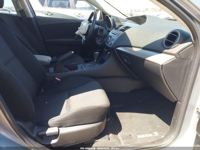 Aukcja sprzedaży 2012 Mazda Mazda3 I Touring, vin: JM1BL1V75C1653594, numer aukcji: 46064196