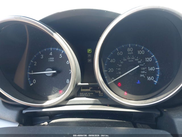 Aukcja sprzedaży 2012 Mazda Mazda3 I Touring, vin: JM1BL1V75C1653594, numer aukcji: 46064196