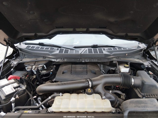 Продаж на аукціоні авто 2021 Ford F-150 Xlt, vin: 1FTFW1E84MFD04528, номер лоту: 46064205