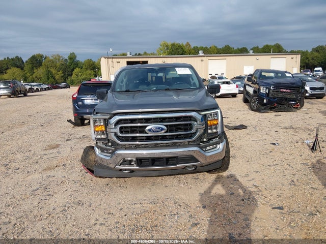 Продаж на аукціоні авто 2021 Ford F-150 Xlt, vin: 1FTFW1E84MFD04528, номер лоту: 46064205
