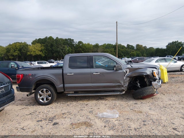 Продаж на аукціоні авто 2021 Ford F-150 Xlt, vin: 1FTFW1E84MFD04528, номер лоту: 46064205