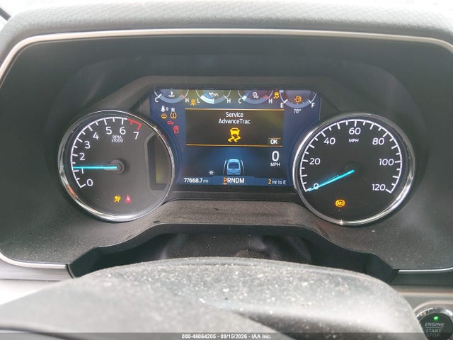 Продаж на аукціоні авто 2021 Ford F-150 Xlt, vin: 1FTFW1E84MFD04528, номер лоту: 46064205