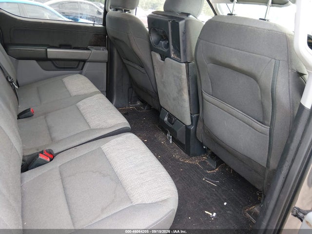 Продаж на аукціоні авто 2021 Ford F-150 Xlt, vin: 1FTFW1E84MFD04528, номер лоту: 46064205