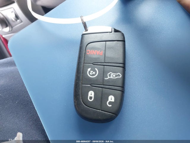 Aukcja sprzedaży 2024 Dodge Durango R/t Plus Rwd, vin: 1C4SDHCT3RC204658, numer aukcji: 46064207