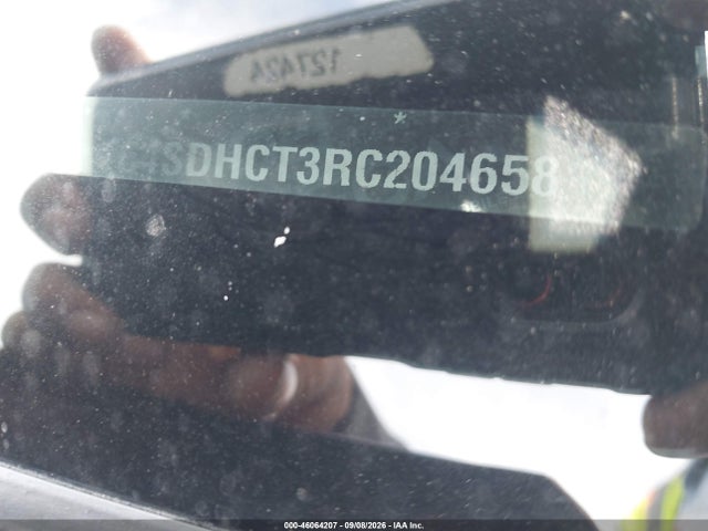 Aukcja sprzedaży 2024 Dodge Durango R/t Plus Rwd, vin: 1C4SDHCT3RC204658, numer aukcji: 46064207