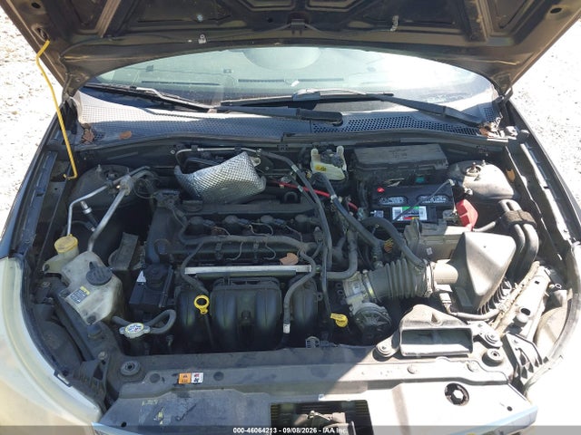 Продажа на аукционе авто 2008 Ford Focus Se/ses, vin: 1FAHP35N68W215627, номер лота: 46064213