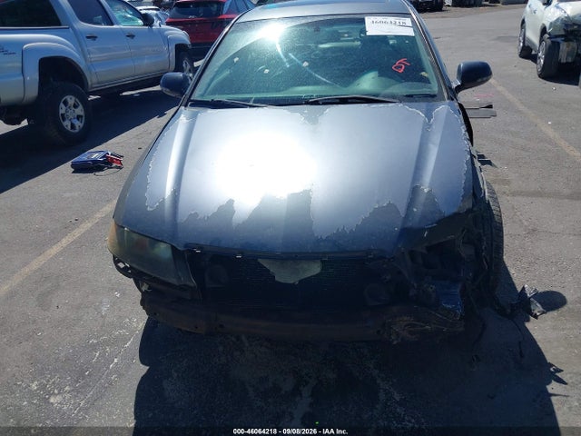2004 Acura Tsx მანქანა იყიდება აუქციონზე, vin: JH4CL96924C033213, აუქციონის ნომერი: 46064218