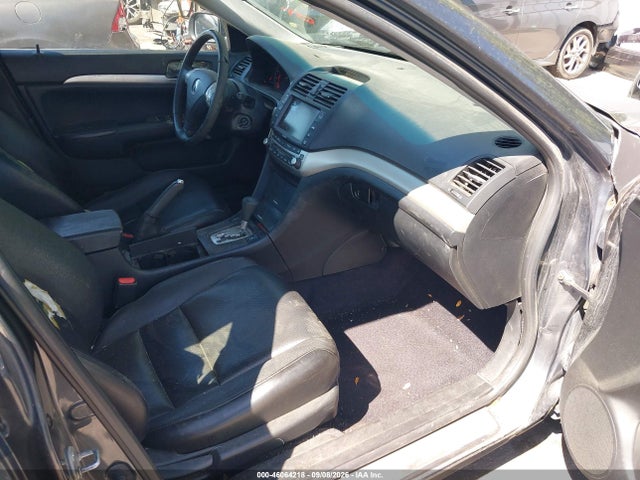 2004 Acura Tsx მანქანა იყიდება აუქციონზე, vin: JH4CL96924C033213, აუქციონის ნომერი: 46064218