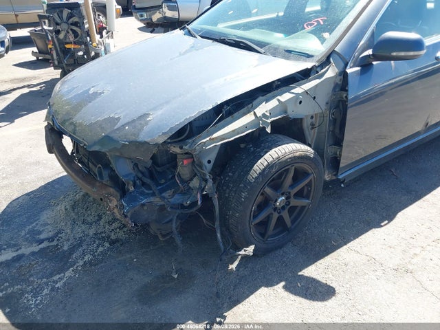 2004 Acura Tsx მანქანა იყიდება აუქციონზე, vin: JH4CL96924C033213, აუქციონის ნომერი: 46064218