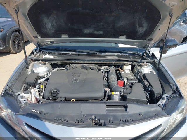 Продаж на аукціоні авто 2019 Toyota Camry Xse V6, vin: 4T1BZ1HK8KU026055, номер лоту: 46064220