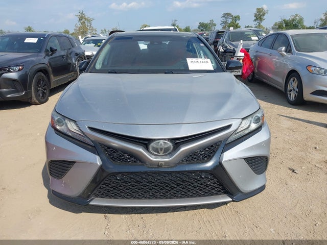 Продаж на аукціоні авто 2019 Toyota Camry Xse V6, vin: 4T1BZ1HK8KU026055, номер лоту: 46064220