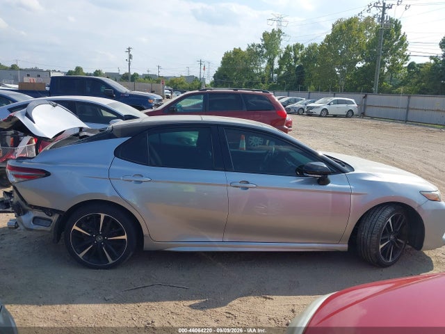 Продаж на аукціоні авто 2019 Toyota Camry Xse V6, vin: 4T1BZ1HK8KU026055, номер лоту: 46064220
