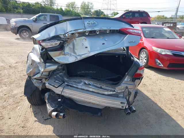 Продаж на аукціоні авто 2019 Toyota Camry Xse V6, vin: 4T1BZ1HK8KU026055, номер лоту: 46064220