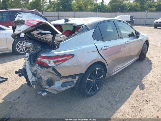 Продаж на аукціоні авто 2019 Toyota Camry Xse V6, vin: 4T1BZ1HK8KU026055, номер лоту: 46064220
