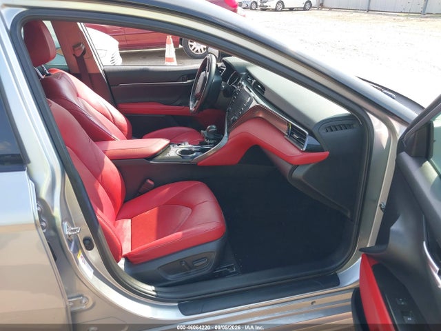 Продаж на аукціоні авто 2019 Toyota Camry Xse V6, vin: 4T1BZ1HK8KU026055, номер лоту: 46064220