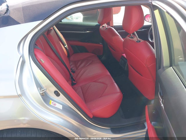 Продаж на аукціоні авто 2019 Toyota Camry Xse V6, vin: 4T1BZ1HK8KU026055, номер лоту: 46064220